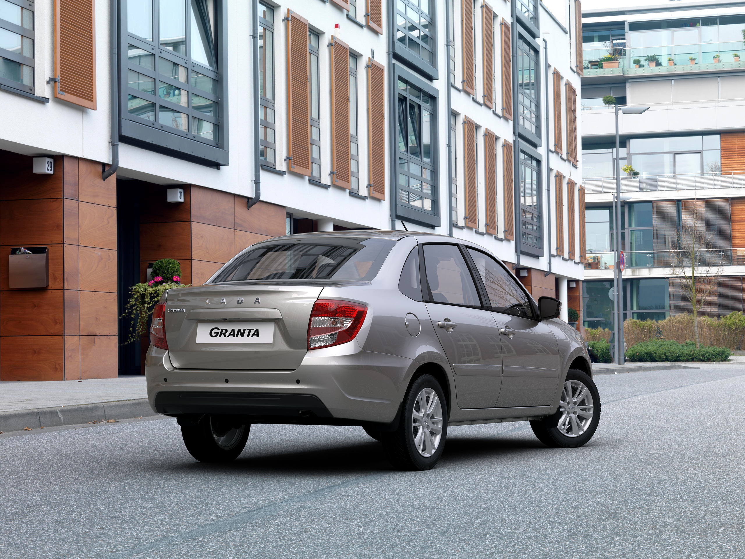 Купить LADA не выходя из дома?! Это реально!