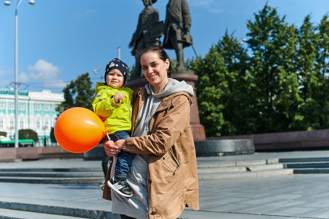 Презентация Новой LADA Granta